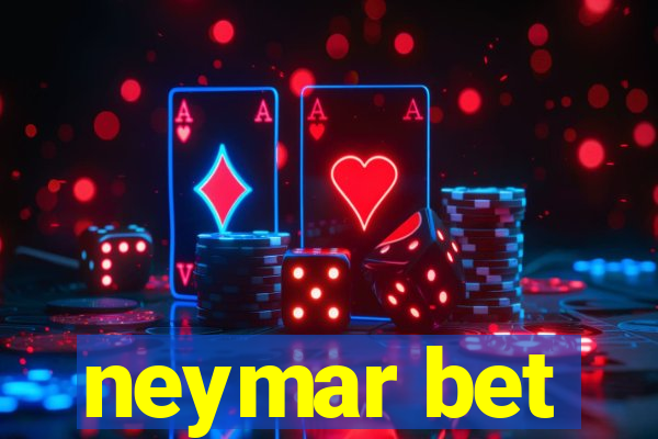 neymar bet